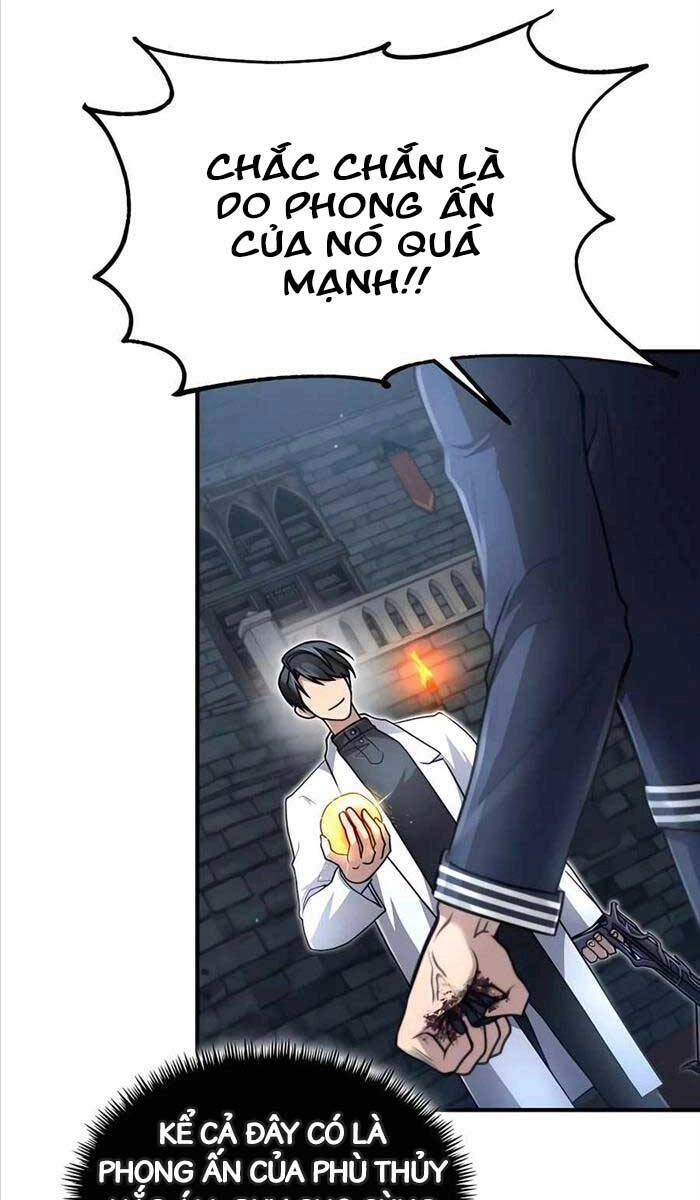 Làm Sao Sống Như Một Trị Liệu Sư Ngầm? Chapter 23 - 61