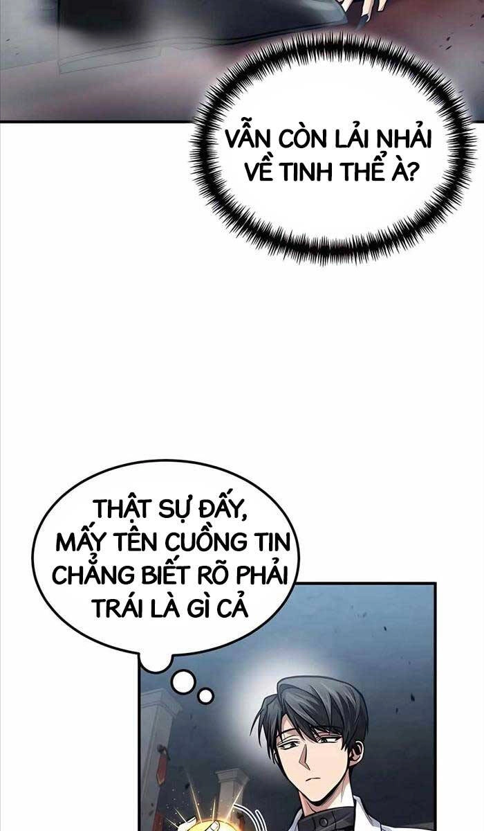 Làm Sao Sống Như Một Trị Liệu Sư Ngầm? Chapter 23 - 97