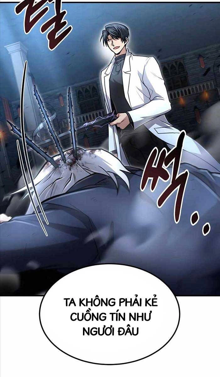 Làm Sao Sống Như Một Trị Liệu Sư Ngầm? Chapter 23 - 104