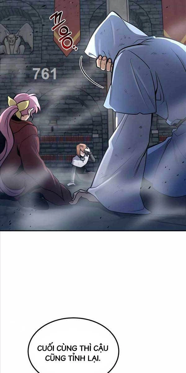 Làm Sao Sống Như Một Trị Liệu Sư Ngầm? Chapter 24 - 2