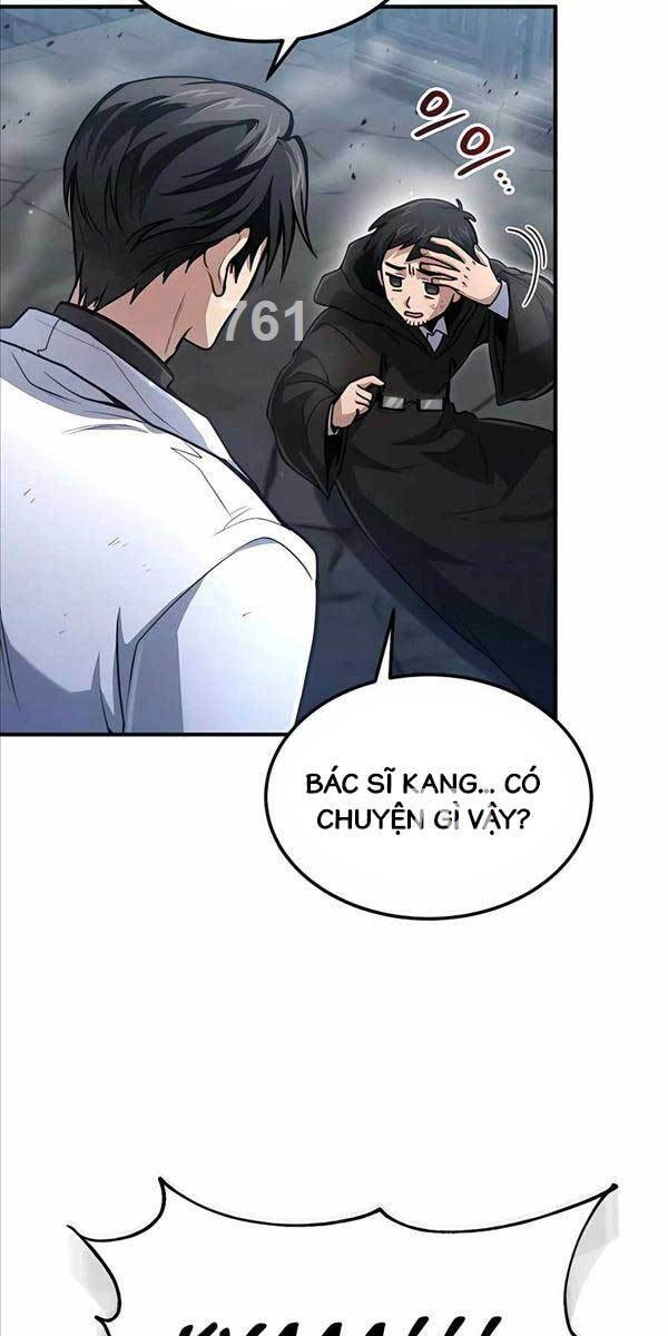 Làm Sao Sống Như Một Trị Liệu Sư Ngầm? Chapter 24 - 3
