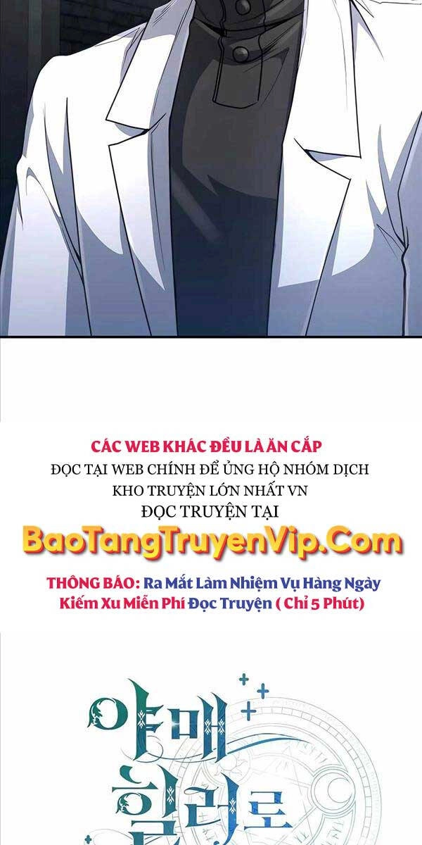 Làm Sao Sống Như Một Trị Liệu Sư Ngầm? Chapter 24 - 8