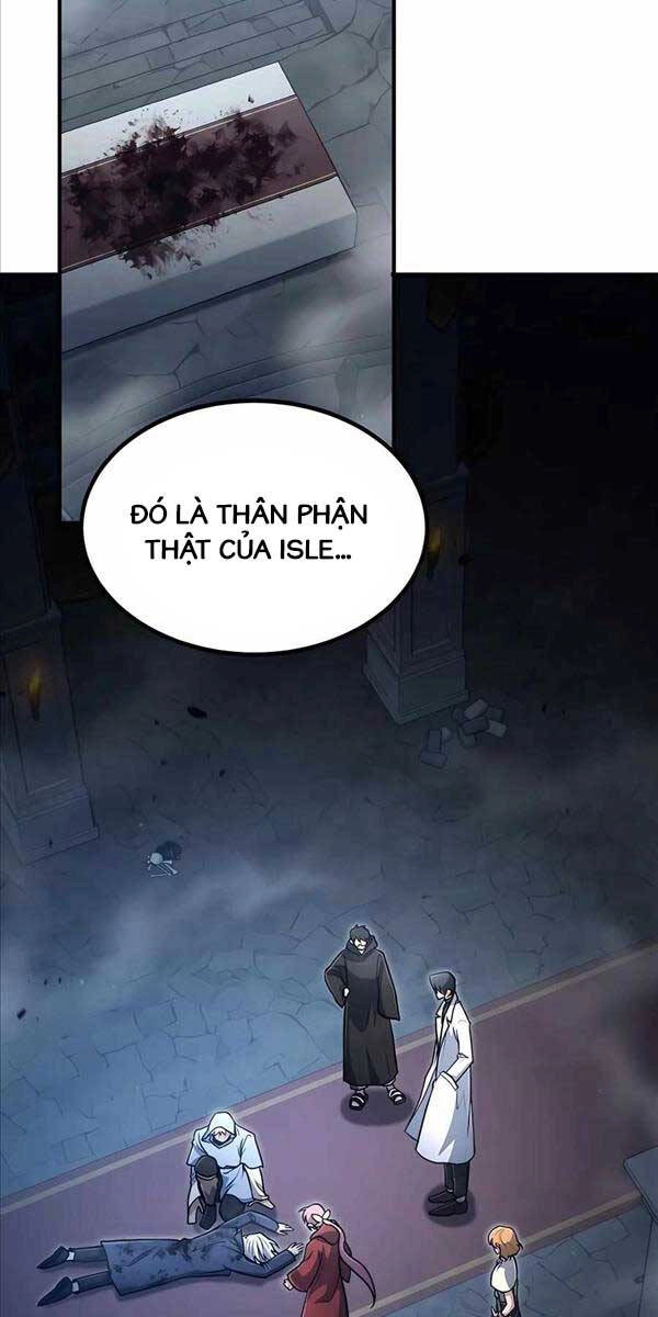 Làm Sao Sống Như Một Trị Liệu Sư Ngầm? Chapter 24 - 10