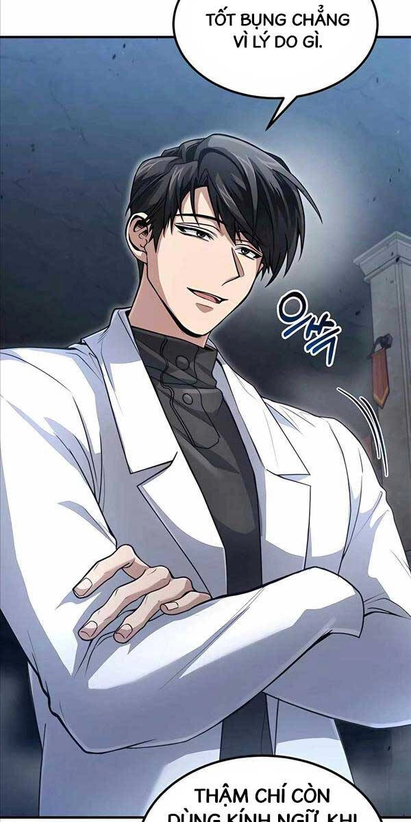 Làm Sao Sống Như Một Trị Liệu Sư Ngầm? Chapter 24 - 13