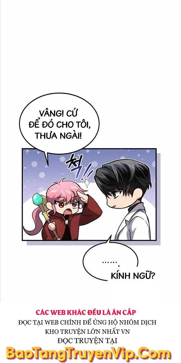 Làm Sao Sống Như Một Trị Liệu Sư Ngầm? Chapter 24 - 18