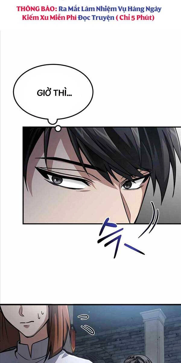 Làm Sao Sống Như Một Trị Liệu Sư Ngầm? Chapter 24 - 19