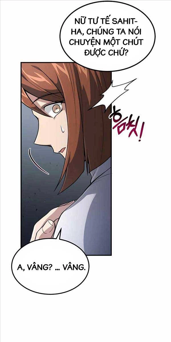 Làm Sao Sống Như Một Trị Liệu Sư Ngầm? Chapter 24 - 21