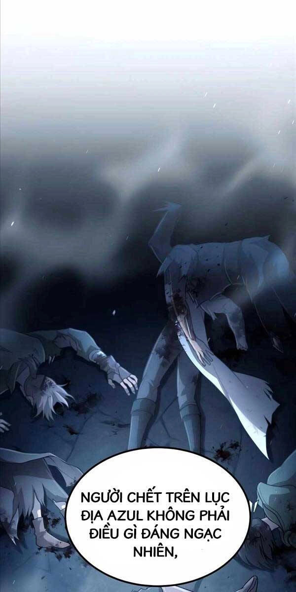 Làm Sao Sống Như Một Trị Liệu Sư Ngầm? Chapter 24 - 22