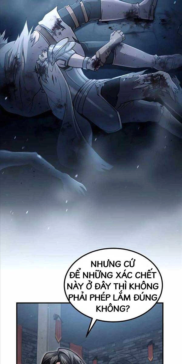 Làm Sao Sống Như Một Trị Liệu Sư Ngầm? Chapter 24 - 23