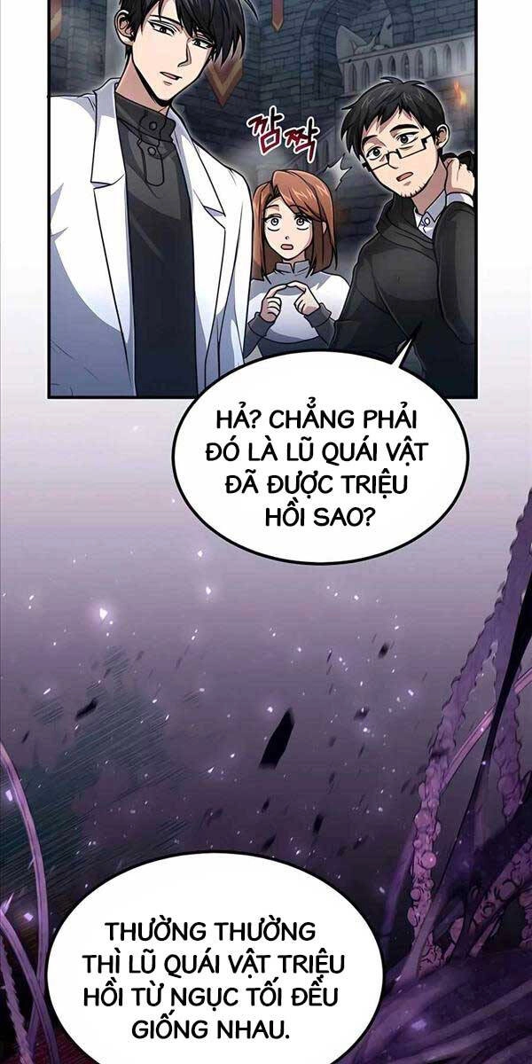 Làm Sao Sống Như Một Trị Liệu Sư Ngầm? Chapter 24 - 24