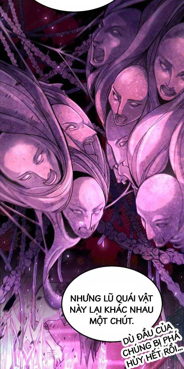 Làm Sao Sống Như Một Trị Liệu Sư Ngầm? Chapter 24 - 25