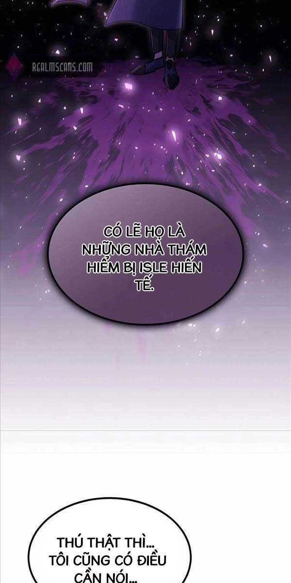 Làm Sao Sống Như Một Trị Liệu Sư Ngầm? Chapter 24 - 27