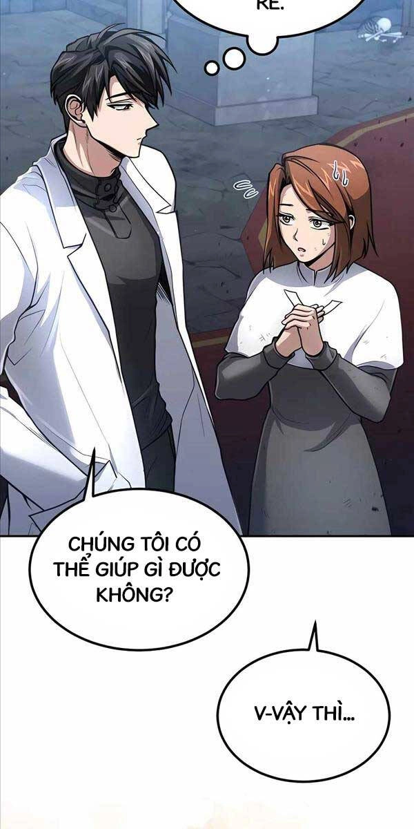 Làm Sao Sống Như Một Trị Liệu Sư Ngầm? Chapter 24 - 29