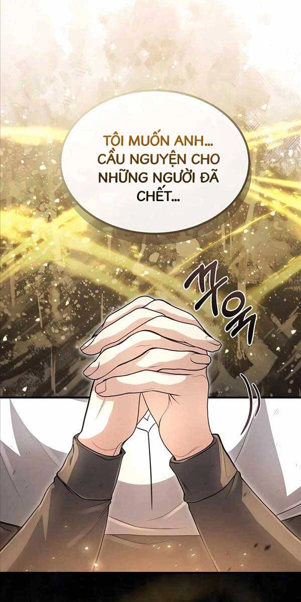 Làm Sao Sống Như Một Trị Liệu Sư Ngầm? Chapter 24 - 30