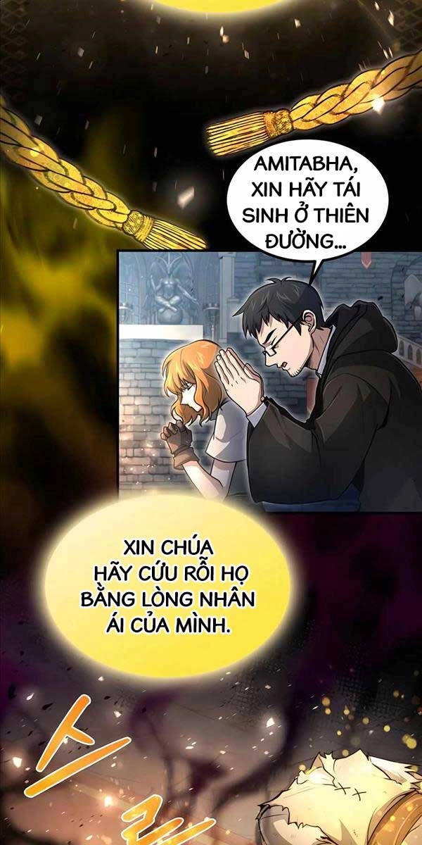 Làm Sao Sống Như Một Trị Liệu Sư Ngầm? Chapter 24 - 33