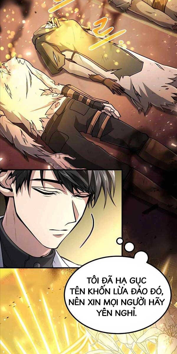 Làm Sao Sống Như Một Trị Liệu Sư Ngầm? Chapter 24 - 34