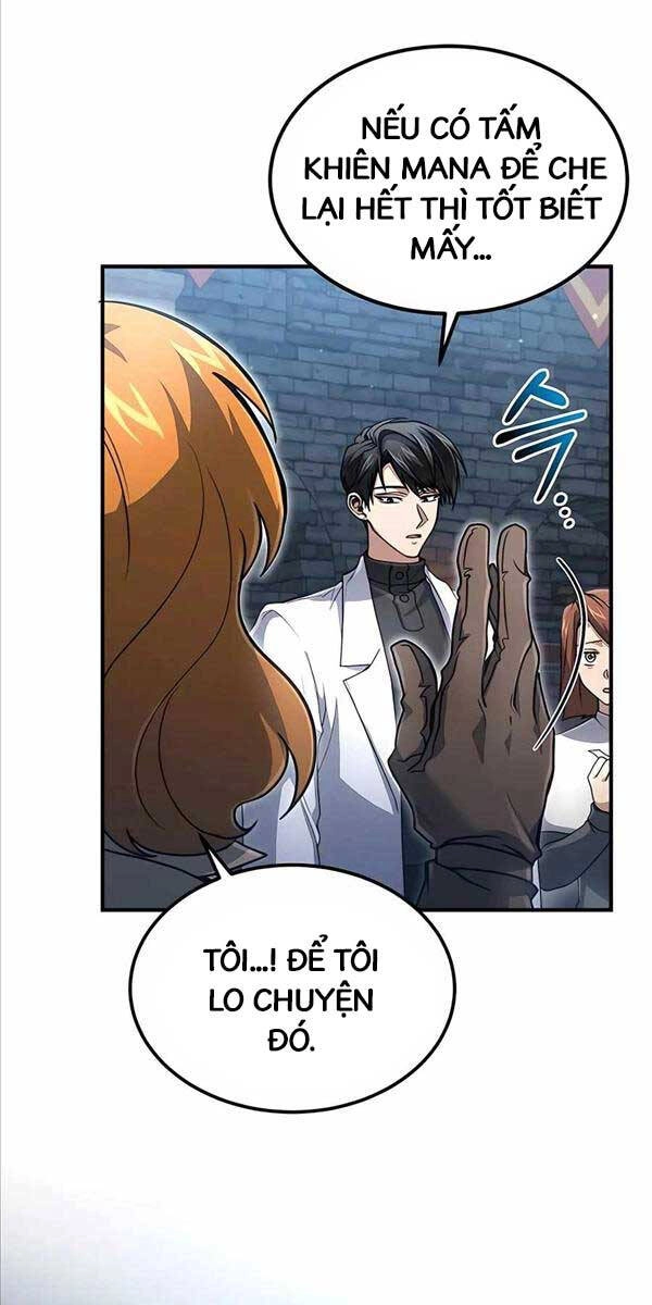 Làm Sao Sống Như Một Trị Liệu Sư Ngầm? Chapter 24 - 40