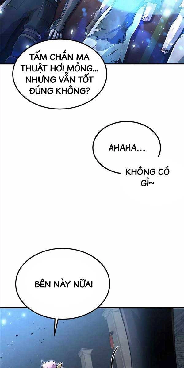 Làm Sao Sống Như Một Trị Liệu Sư Ngầm? Chapter 24 - 43