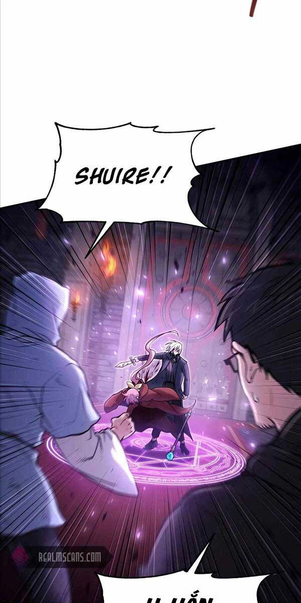 Làm Sao Sống Như Một Trị Liệu Sư Ngầm? Chapter 24 - 49