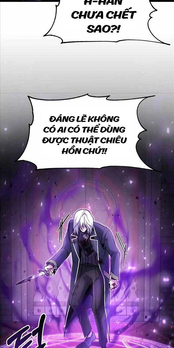 Làm Sao Sống Như Một Trị Liệu Sư Ngầm? Chapter 24 - 50