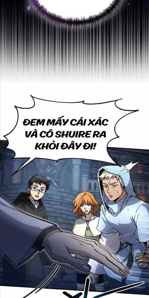 Làm Sao Sống Như Một Trị Liệu Sư Ngầm? Chapter 24 - 54