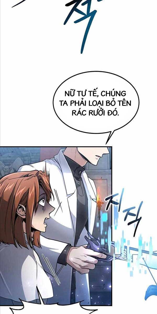 Làm Sao Sống Như Một Trị Liệu Sư Ngầm? Chapter 24 - 55