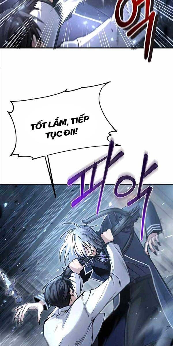 Làm Sao Sống Như Một Trị Liệu Sư Ngầm? Chapter 24 - 68