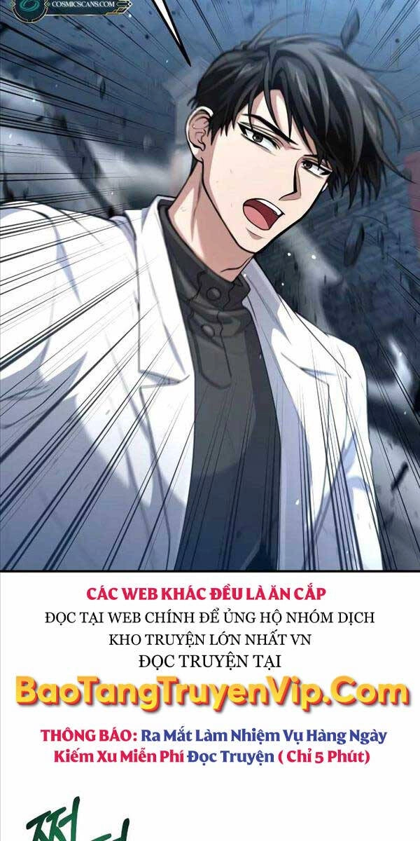 Làm Sao Sống Như Một Trị Liệu Sư Ngầm? Chapter 25 - 4