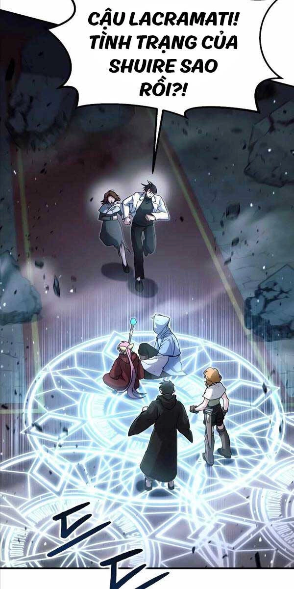 Làm Sao Sống Như Một Trị Liệu Sư Ngầm? Chapter 25 - 10