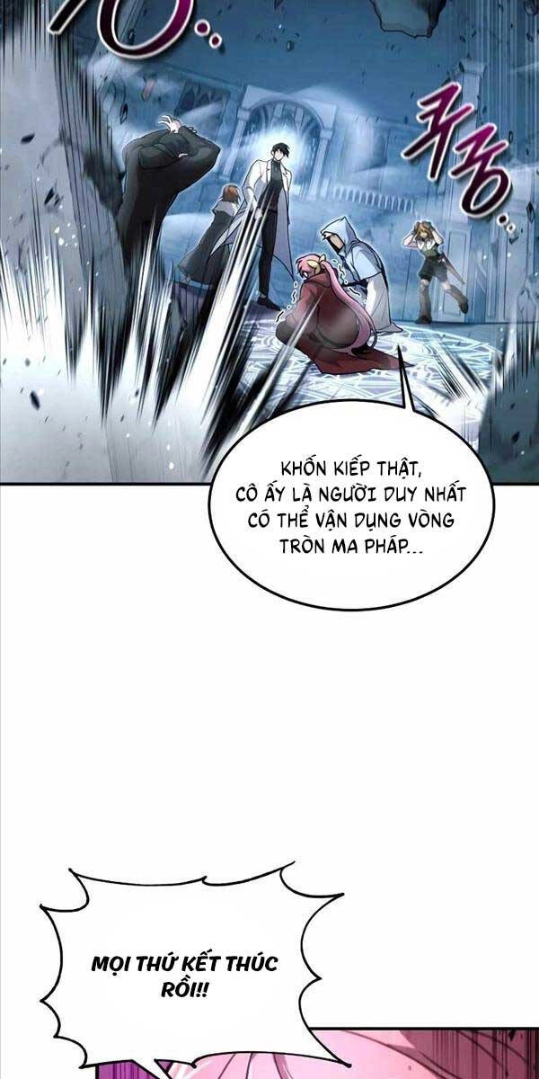 Làm Sao Sống Như Một Trị Liệu Sư Ngầm? Chapter 25 - 16