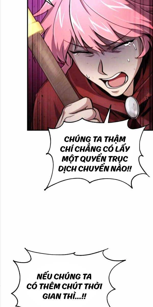 Làm Sao Sống Như Một Trị Liệu Sư Ngầm? Chapter 25 - 17