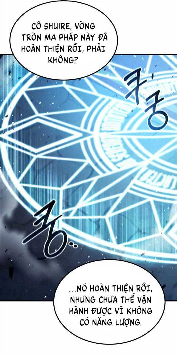 Làm Sao Sống Như Một Trị Liệu Sư Ngầm? Chapter 25 - 19