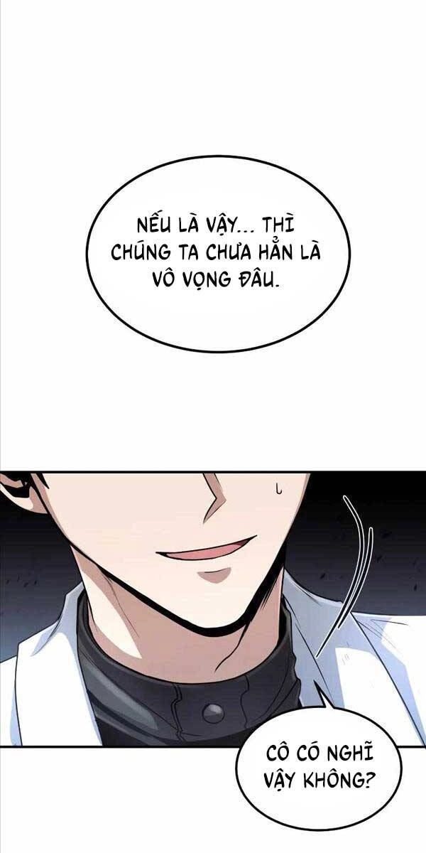 Làm Sao Sống Như Một Trị Liệu Sư Ngầm? Chapter 25 - 20