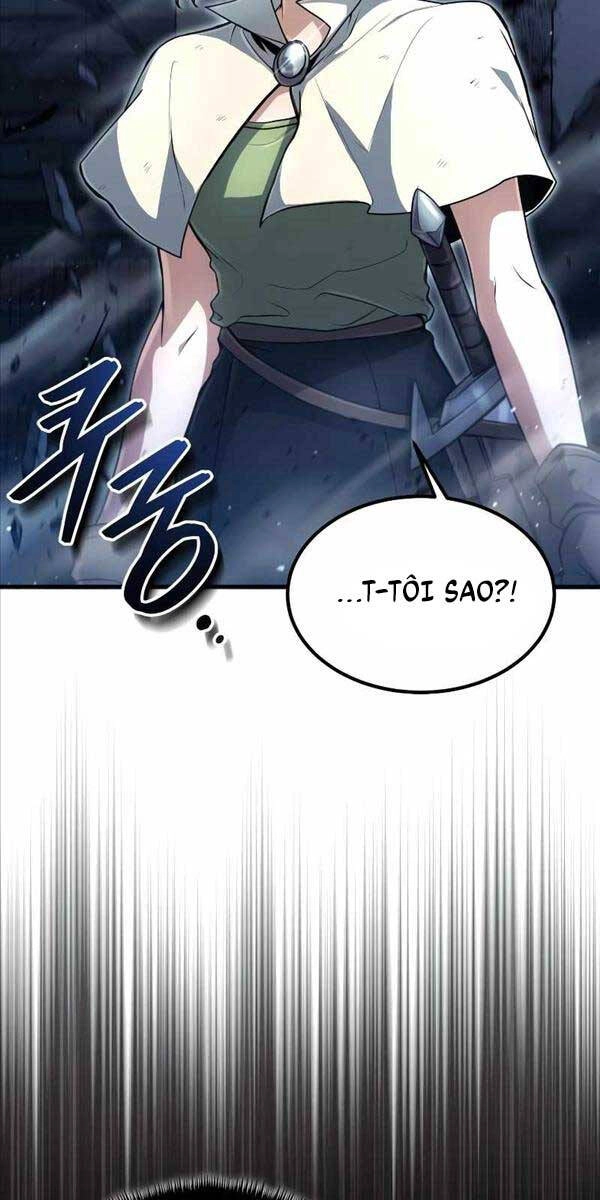 Làm Sao Sống Như Một Trị Liệu Sư Ngầm? Chapter 25 - 22