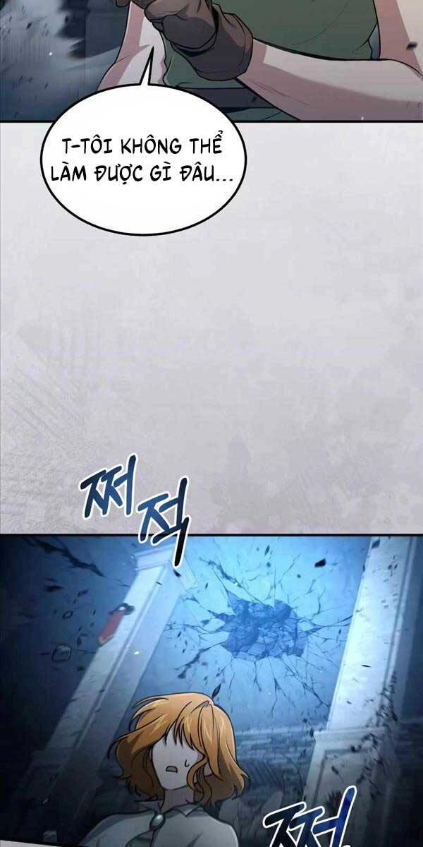 Làm Sao Sống Như Một Trị Liệu Sư Ngầm? Chapter 25 - 26