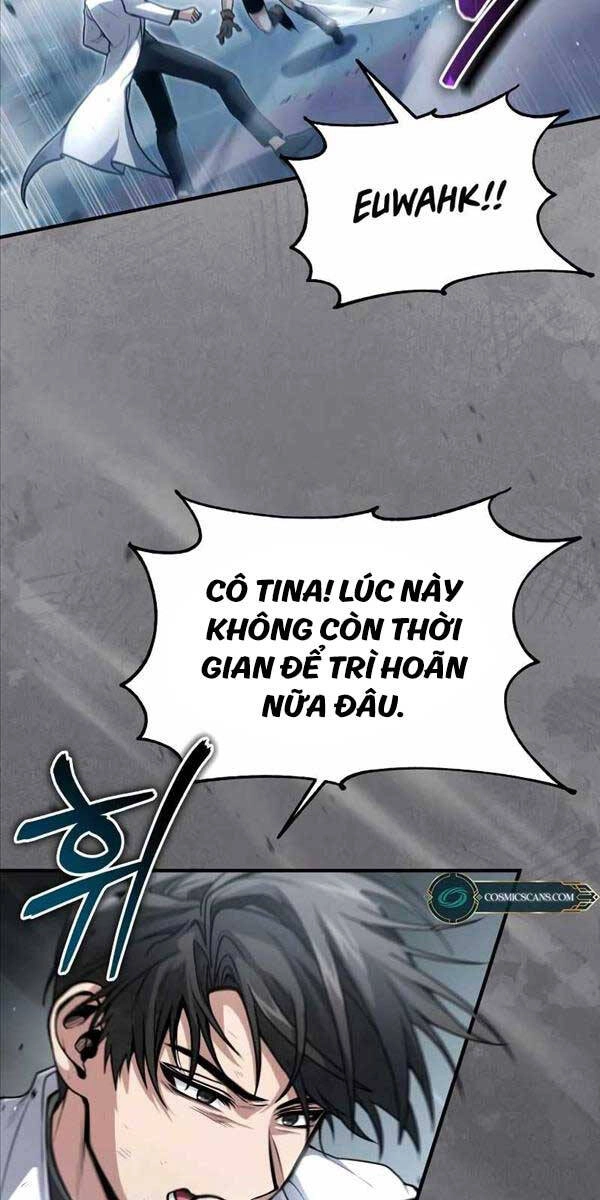 Làm Sao Sống Như Một Trị Liệu Sư Ngầm? Chapter 25 - 28