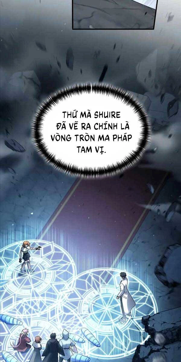 Làm Sao Sống Như Một Trị Liệu Sư Ngầm? Chapter 25 - 33