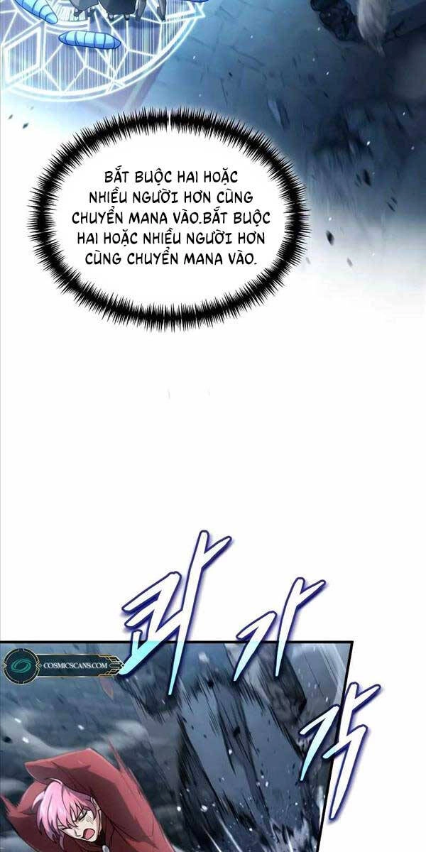 Làm Sao Sống Như Một Trị Liệu Sư Ngầm? Chapter 25 - 34