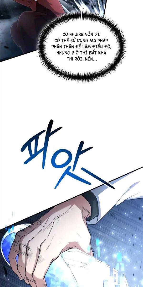 Làm Sao Sống Như Một Trị Liệu Sư Ngầm? Chapter 25 - 35