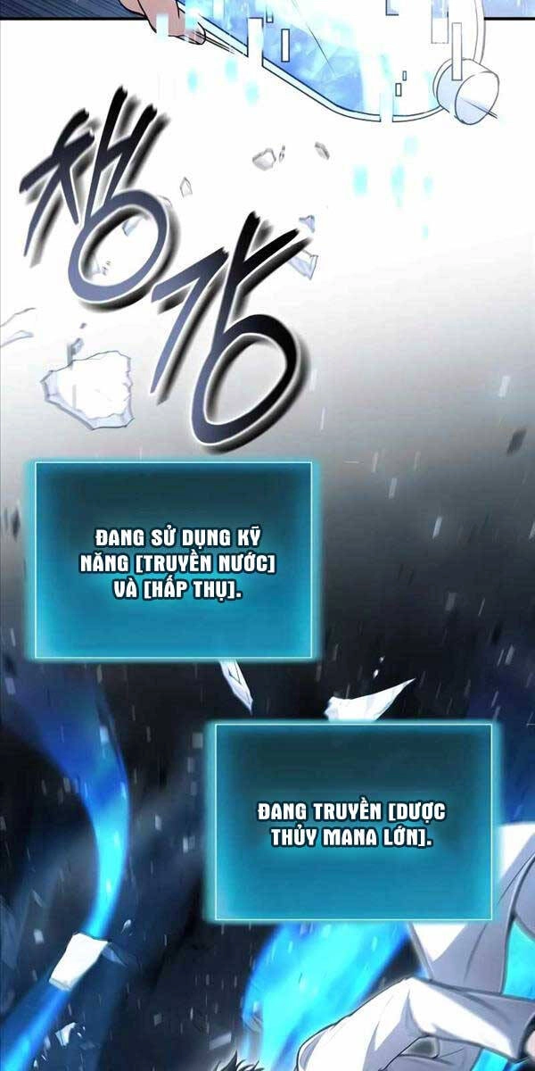 Làm Sao Sống Như Một Trị Liệu Sư Ngầm? Chapter 25 - 36