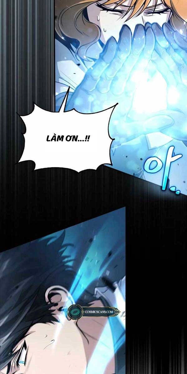 Làm Sao Sống Như Một Trị Liệu Sư Ngầm? Chapter 25 - 41