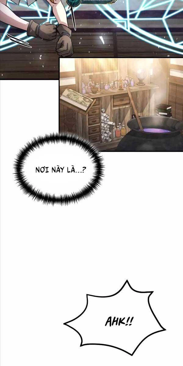 Làm Sao Sống Như Một Trị Liệu Sư Ngầm? Chapter 25 - 48