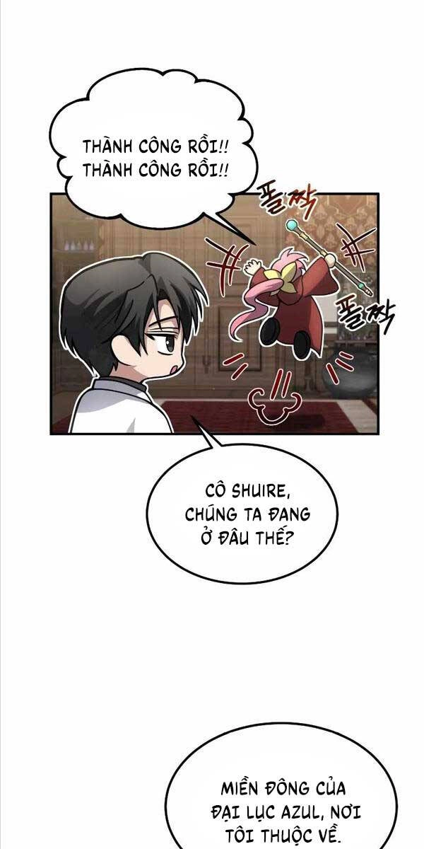 Làm Sao Sống Như Một Trị Liệu Sư Ngầm? Chapter 25 - 49