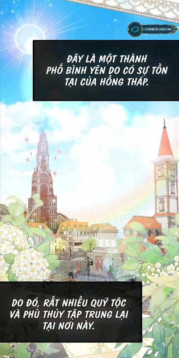 Làm Sao Sống Như Một Trị Liệu Sư Ngầm? Chapter 25 - 54