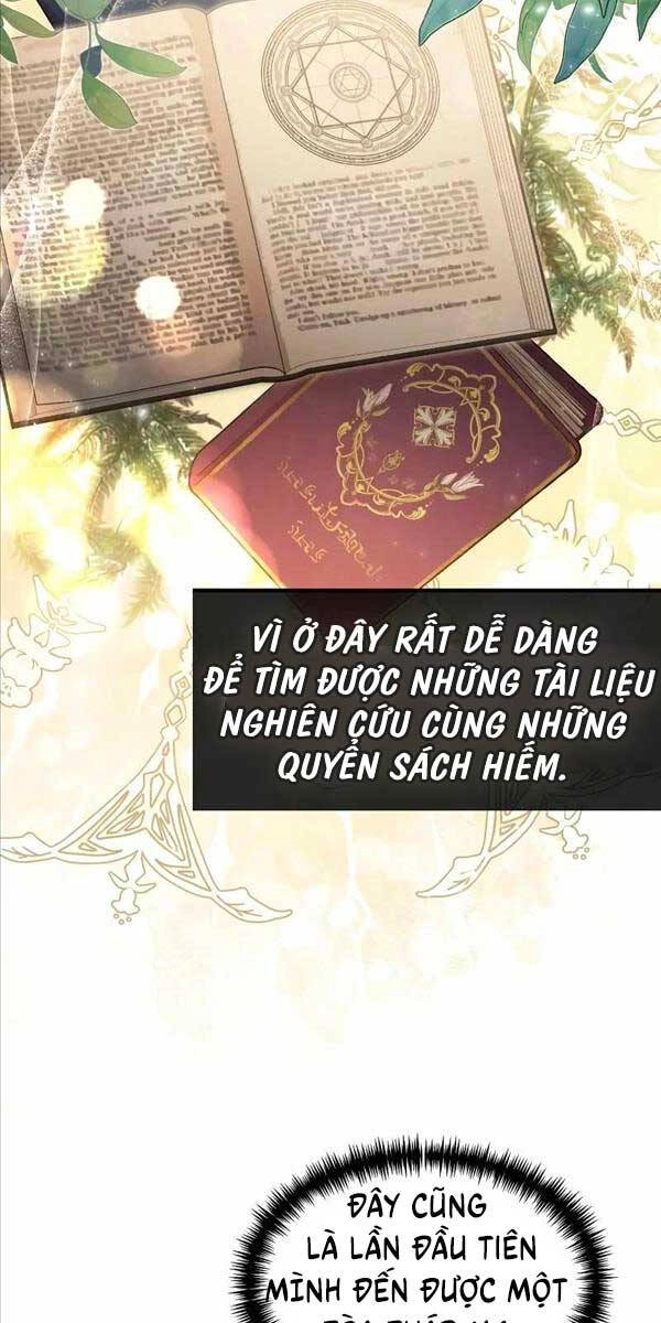 Làm Sao Sống Như Một Trị Liệu Sư Ngầm? Chapter 25 - 55