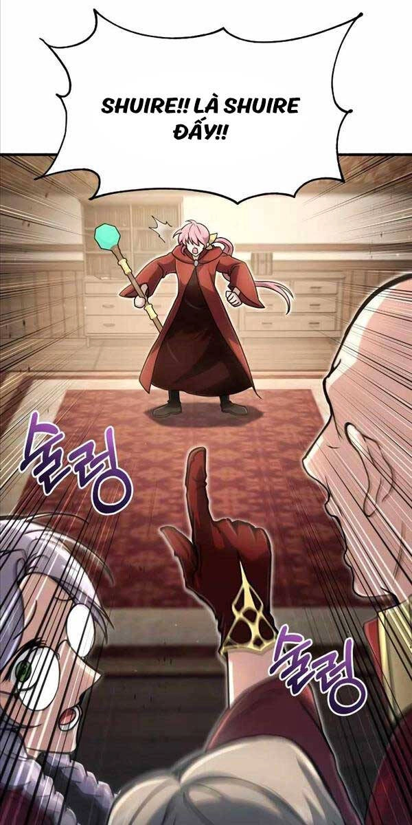 Làm Sao Sống Như Một Trị Liệu Sư Ngầm? Chapter 25 - 60