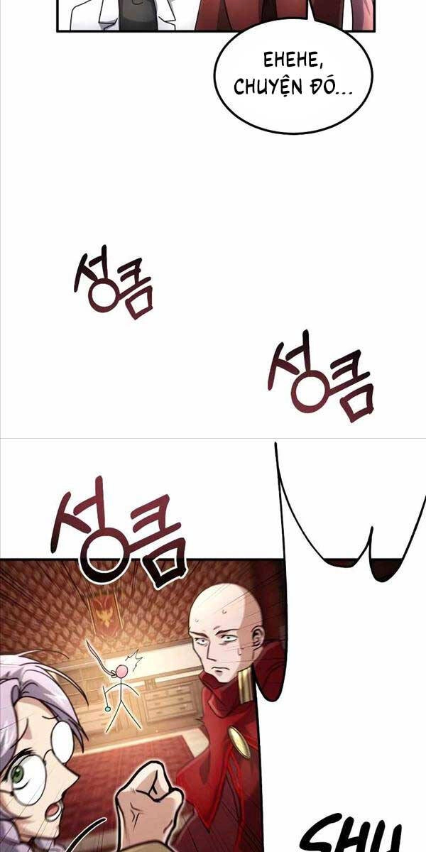 Làm Sao Sống Như Một Trị Liệu Sư Ngầm? Chapter 25 - 62