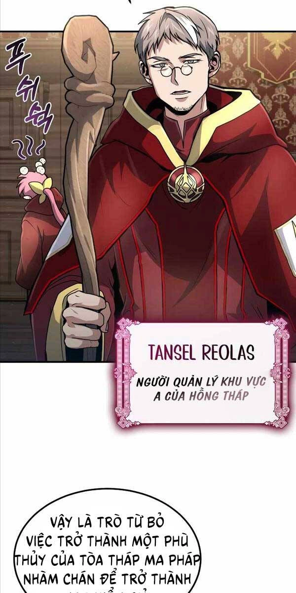 Làm Sao Sống Như Một Trị Liệu Sư Ngầm? Chapter 25 - 68