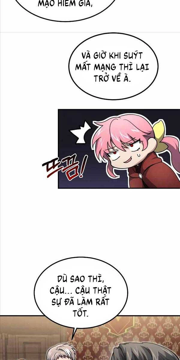 Làm Sao Sống Như Một Trị Liệu Sư Ngầm? Chapter 25 - 69