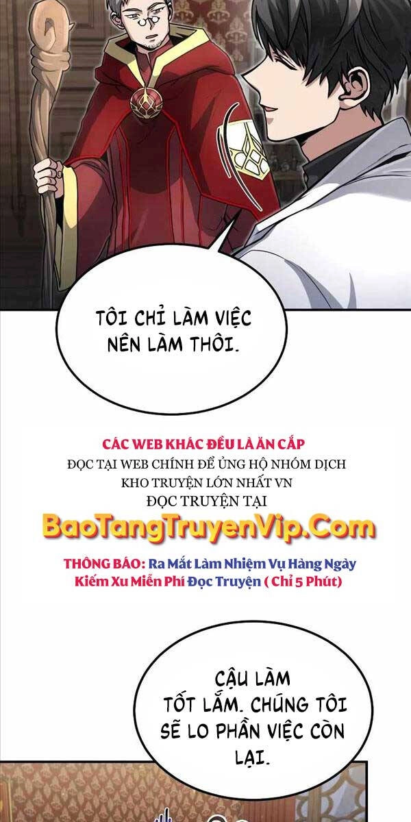 Làm Sao Sống Như Một Trị Liệu Sư Ngầm? Chapter 25 - 70